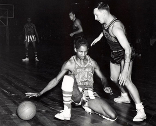 Harlem Globetrotters